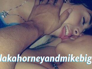 Laflakahorneyandmikebig