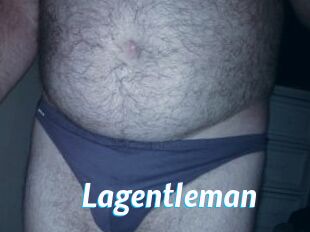 Lagentleman