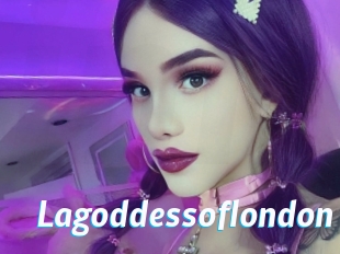 Lagoddessoflondon