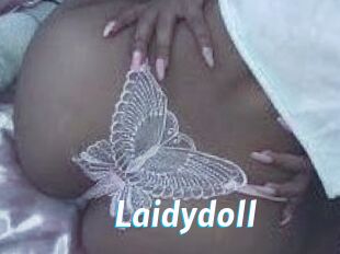 Laidydoll