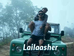 lailaasher J Mine