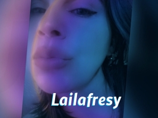 Lailafresy