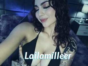 Lailamilleer