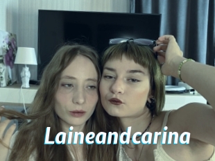 laineandcarina J Mine