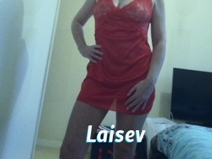 Laisev