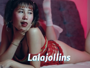 Lalajollins