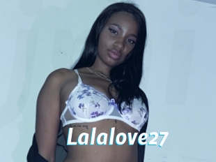 Lalalove27