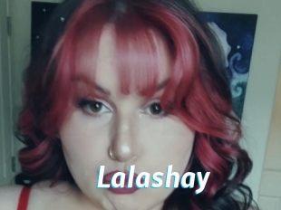 Lalashay