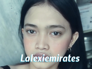 lalexiemirates J Mine