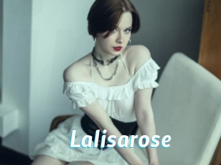 Lalisarose