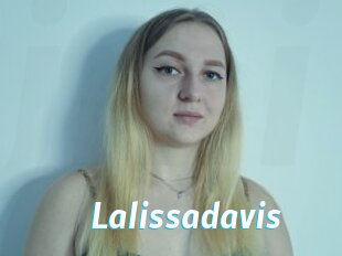 Lalissadavis