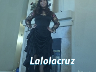 Lalolacruz