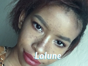 Lalune