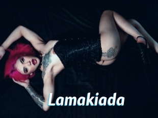 Lamakiada