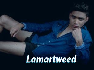 Lamartweed