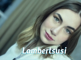 Lambertsusi