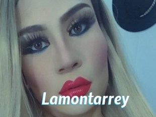 Lamontarrey