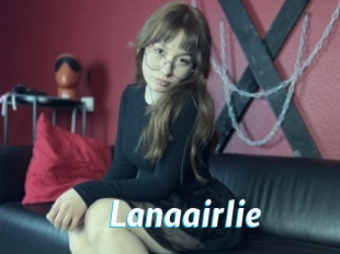 Lanaairlie
