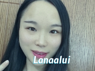 Lanaalui