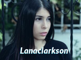 Lanaclarkson