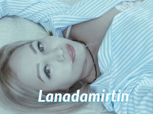 Lanadamirtin