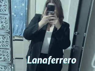 Lanaferrero
