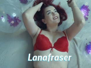 lanafraser J Mine