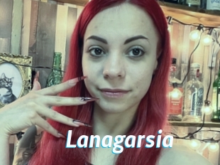 Lanagarsia