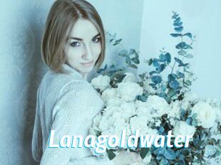 Lanagoldwater