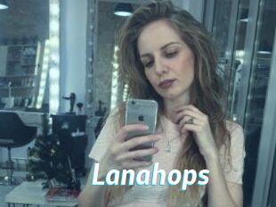 Lanahops