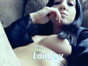 Lanajey