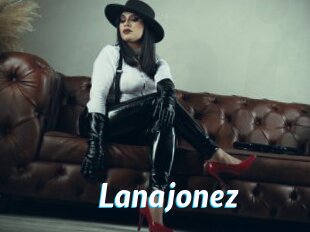 Lanajonez
