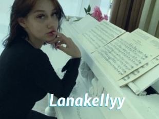 Lanakellyy