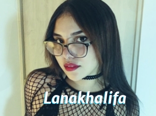 Lanakhalifa