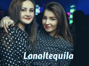 Lanaltequila