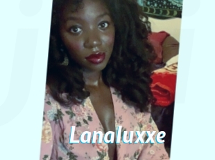 Lanaluxxe