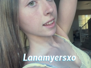 Lanamyersxo