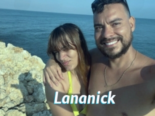Lananick