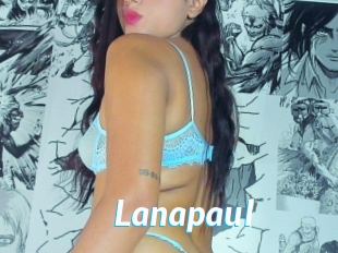 Lanapaul
