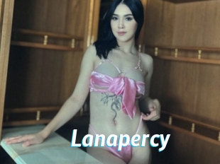 Lanapercy
