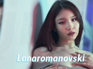 Lanaromanovski