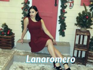 Lanaromero