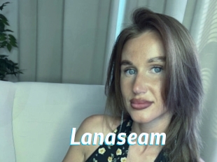 Lanaseam