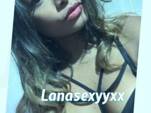 Lanasexyyxx