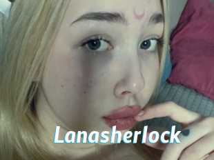 Lanasherlock