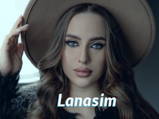 Lanasim