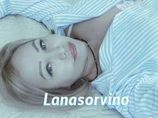 Lanasorvino
