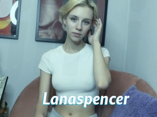 Lanaspencer