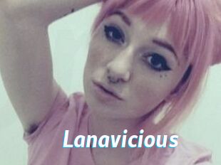 Lanavicious
