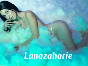 Lanazaharie